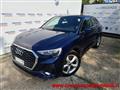 AUDI Q3 SPORTBACK SPB 35 TDI quattro S tronic - MINI RATA 4 ANNI