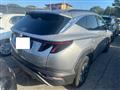 HYUNDAI Tucson 1.6 HEV aut. Xline