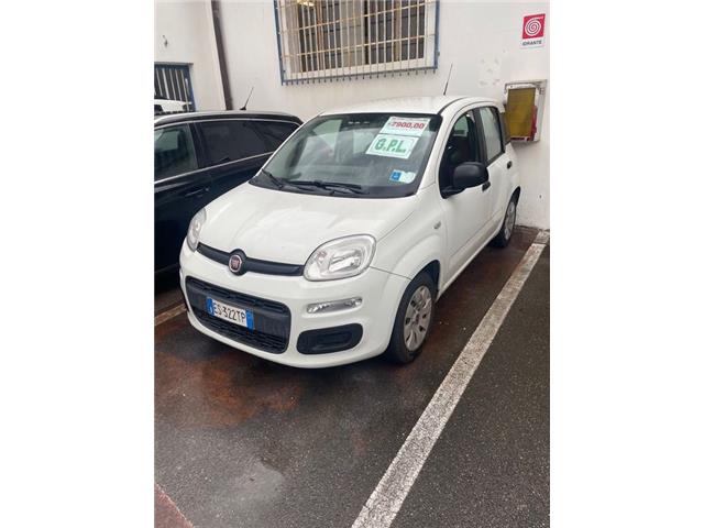 FIAT PANDA 1.2 EasyPower Easy