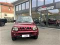 SUZUKI JIMNY 1.3i 16V cat 4WD JLX