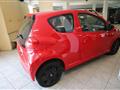 TOYOTA AYGO Neopatentati Benzina KlimaRadioCd