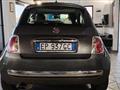 FIAT 500 1.2 Matt Black 69cv Longe