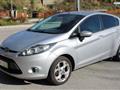 FORD FIESTA 1.4 TDCi 70CV 5 porte Titanium