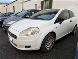 FIAT GRANDE PUNTO FUORI TUTTO!!!!!!!!AUTOCARRO 1.3 MJT 75 3p.Van 2pt