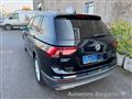 VOLKSWAGEN TIGUAN ALLSPACE 2.0 TDI SCR DSG Advanced BMT "VIRTUAL"RADAR"