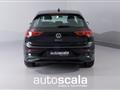 VOLKSWAGEN GOLF 1.0 TSI EVO Life (rottamazione euro 4)