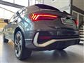 AUDI Q3 SPORTBACK Sportback/SPB 40TDI 190CV quattro S line TETTO