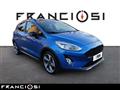 FORD FIESTA Active 1.0 EcoBoost 100cv S S my19