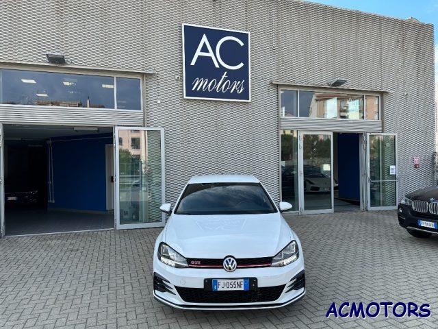 VOLKSWAGEN GOLF Performance 2.0 245 CV TSI DSG 5p. BMT