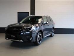 SUBARU FORESTER 2.0 e-Boxer MHEV CVT Lineartronic Premium