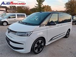 VOLKSWAGEN MULTIVAN 2.0 TDI 150CV DSG Life