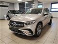 MERCEDES GLC SUV GLC 220 d 4Matic Mild Hybrid AMG Advanced