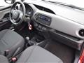 TOYOTA YARIS 1.0 Neo Pat. 5 Porte