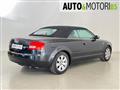 AUDI A4 Cabriolet 2.5 V6 TDI cat