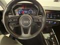 AUDI A1 Sportback A1 allstreet 30 TFSI S tronic Admired