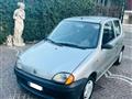 FIAT Seicento 1.1i Suite