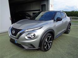 NISSAN JUKE 1.0 DIG-T 117 CV Tekna