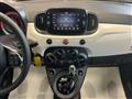 FIAT 500 1.2 Lounge *AUTOMATICA*UNICO PROP.*TAGLIANDI*