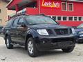 NISSAN NAVARA 2.5 dCi 190CV 4 porte Double Cab