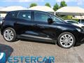 RENAULT SCENIC dCi 110CV EDC