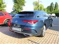 MERCEDES CLASSE CLA d Automatic 4Matic Shooting Brake Premium