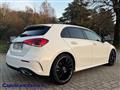 MERCEDES CLASSE A SEDAN Automatic PREMIUM AMG+19"+MULTIBEAMled+AMBIENT