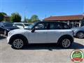 MINI COUNTRYMAN Mini Cooper D Countryman Navi