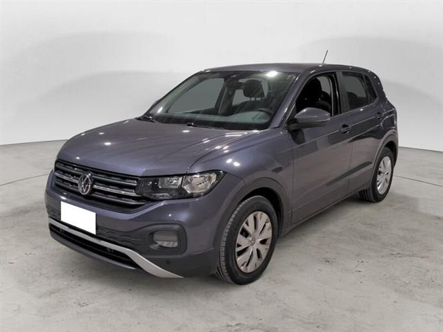 VOLKSWAGEN T-CROSS 1.0 TSI Urban BMT