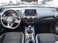 NISSAN JUKE 1.0 DIG-T 117 CV N-Design IVA ESPOSTA - KM CERTIF