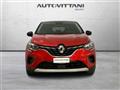 RENAULT NUOVO CAPTUR HYBRID 1.6 E Tech hybrid Intens 145cv auto