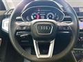 AUDI Q3 Sportback 35 2.0 tdi Sline edition quattro stronic