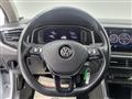 VOLKSWAGEN POLO 1.6 TDI 95 CV DSG 5p. Highline BlueMotion Tech.