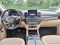 MERCEDES CLASSE GLE d 4Matic Exclusive Plus N°FT775