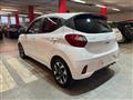 HYUNDAI NEW i10 1.0 MPI Connectline PREZZO REALE