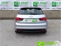 AUDI A1 SPORTBACK SPB 1.6 TDI S line edition