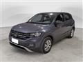 VOLKSWAGEN T-CROSS 1.0 TSI Urban BMT