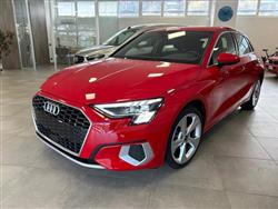AUDI A3 SPORTBACK SPB 35 TDI S tronic Business Advanced
