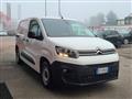 CITROEN BERLINGO BlueHDi 100 S&S Van 3 posti M Club