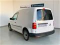 VOLKSWAGEN CADDY FURGONE Caddy