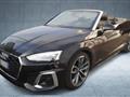 AUDI A5 CABRIO Cabrio 40 TDI S tronic S-line edition Aut.