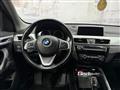 BMW X1 sDrive16d AUT. Advantage PELLE FULL-LED NAVI