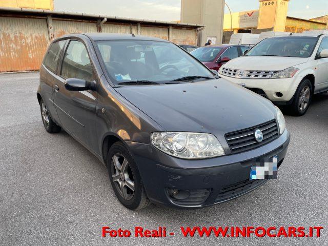 FIAT PUNTO 1.3 Multijet 16V 3 porte Active