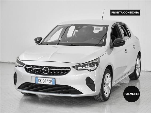 OPEL CORSA 1.2 100 CV Elegance