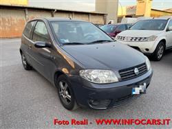 FIAT PUNTO 1.3 Multijet 16V 3 porte Active