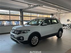 VOLKSWAGEN T-CROSS 1.0 TSI STYLE 95 CV