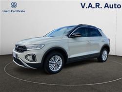 VOLKSWAGEN T-ROC 2.0 TDI SCR Life