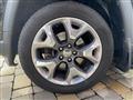 JEEP COMPASS 2.0 Multijet II aut. 4WD Limited NAVI-CAM-ACC-18"