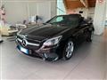 MERCEDES CLASSE SLC SLC 250 d Premium