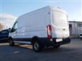 FORD Transit 2.0 TDCI 100 CV. Transit Custom 270 2.0 TDCi 130 PC Furgone Trend