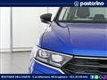 VOLKSWAGEN T-ROC 2.0 TDI SCR 150 CV DSG Advanced BlueMotion Technology